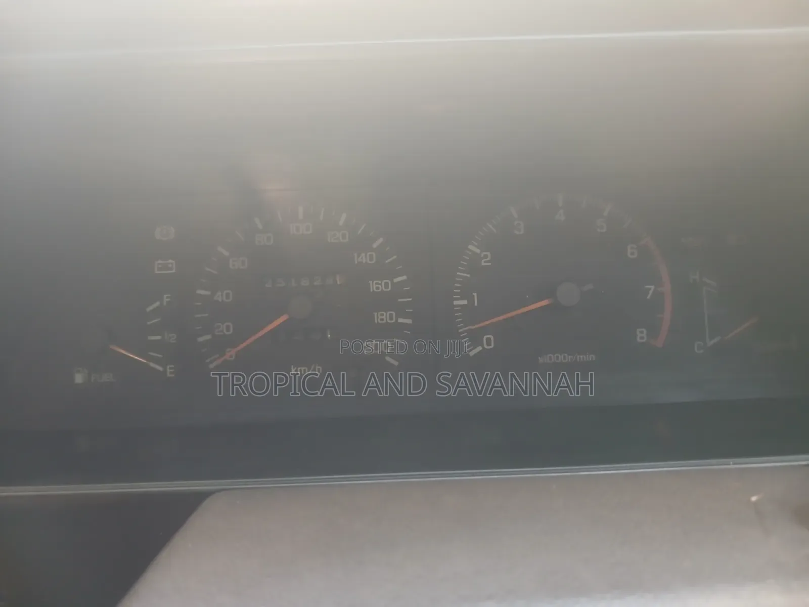 Nissan Sunny 1995 White