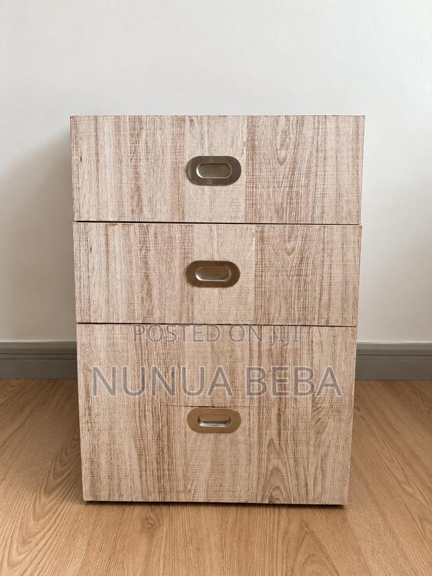 Side Table