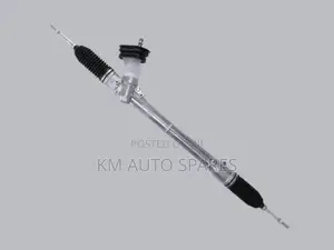 Nissan Note Steering Rack, New Model.