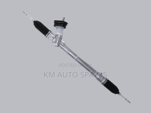 Nissan Note Steering Rack, New Model. - main view