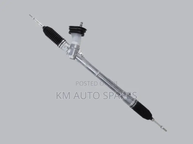 Nissan Note Steering Rack, New Model.