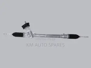 Nissan Note Steering Rack, New Model.