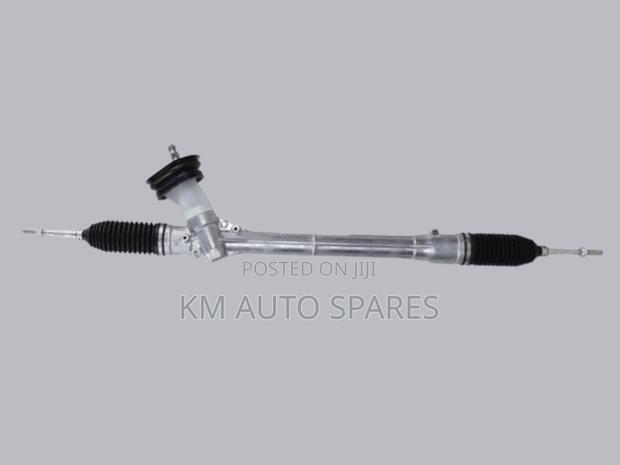 Nissan Note Steering Rack, New Model. - thumbnail 2