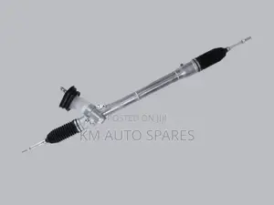 Nissan Note Steering Rack, New Model.