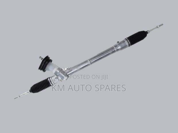 Nissan Note Steering Rack, New Model. - thumbnail 3