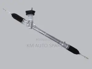Nissan Note Steering Rack, New Model.