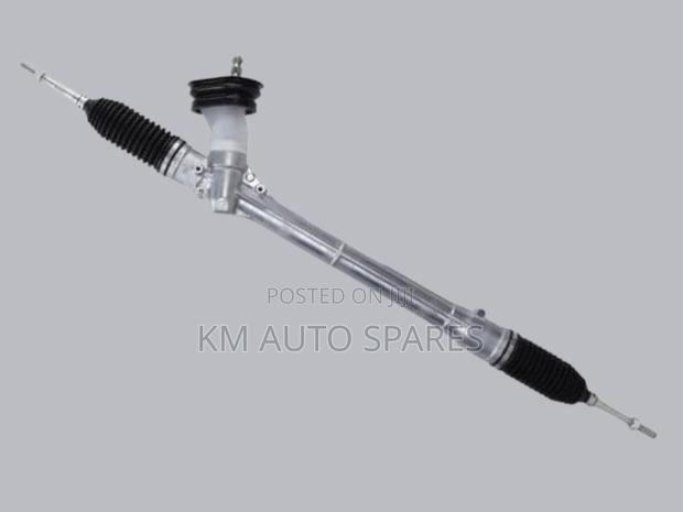Nissan Note Steering Rack, New Model. - thumbnail 4