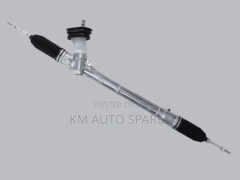 Nissan Note Steering Rack, New Model.