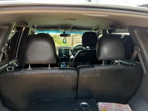 Toyota RAV4 Base FWD 2001 Silver