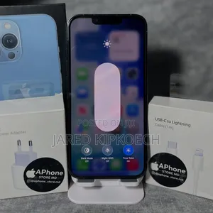 Apple iPhone 13 Pro 512 GB Blue