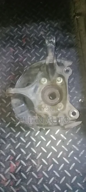 Mazda Axela Front Wheel Hub