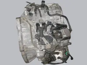 Nissan Qr20 Gearbox for Xtrail, Lafesta, Serena, Dualis.