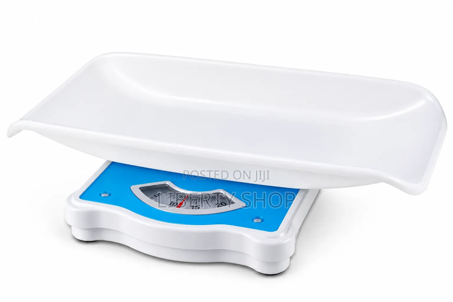 Manual Baby Scale