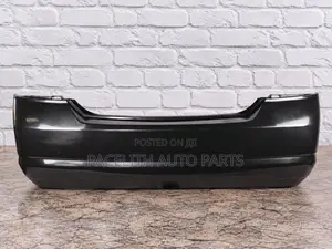 Rear Bumper Nissan Tiida Saloon 2005 - 2006