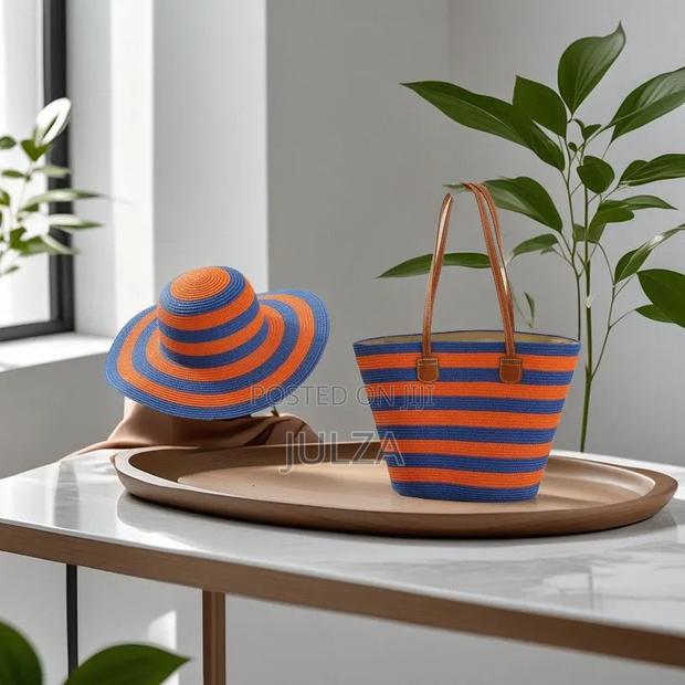 Chondo Bag and Hat - thumbnail 4