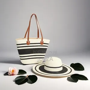 Chondo Bag and Hat