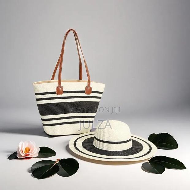 Chondo Bag and Hat - thumbnail 5