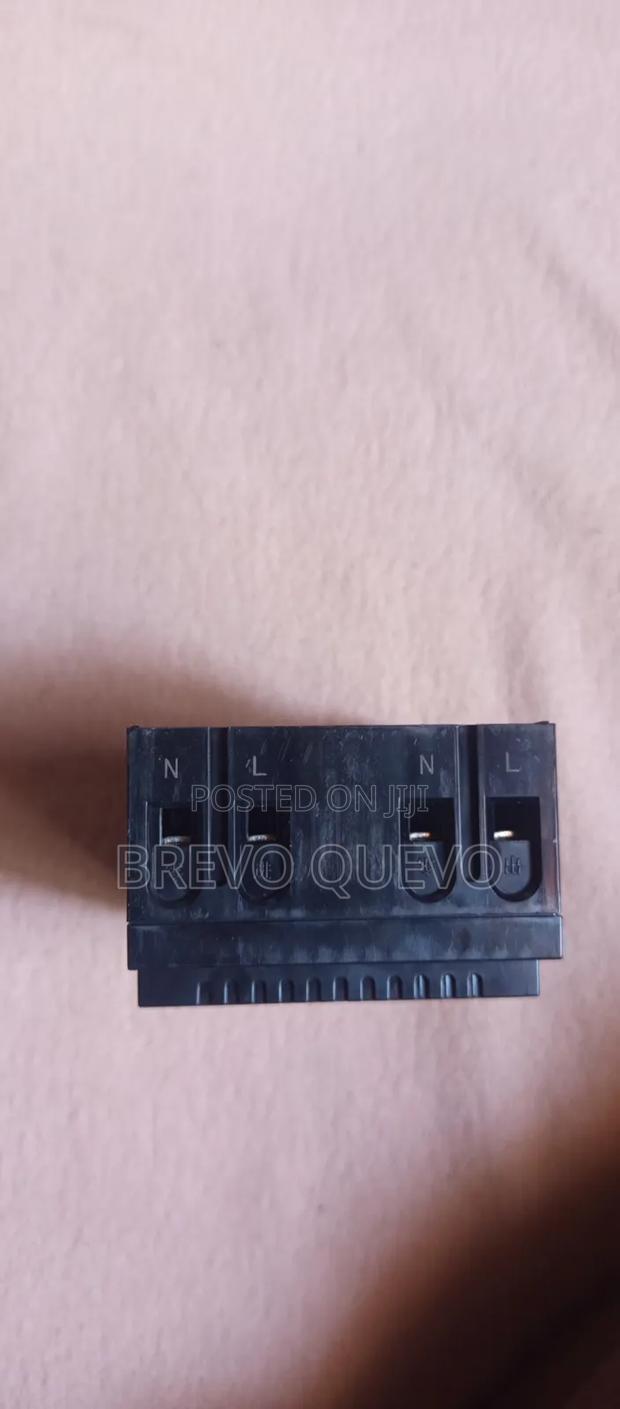 Tronic EM DT25 Digital Programmable Timer Switch