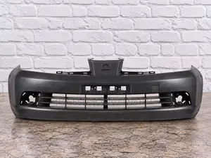 Front Bumper Nissan Tiida 2005 - 2006