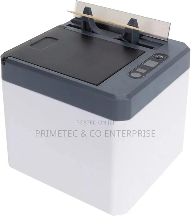 Smart Sensing Automatic Toothpick Dispenser - thumbnail 3