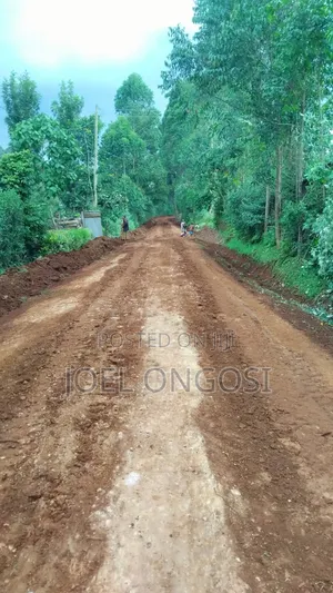 Plot for Sale