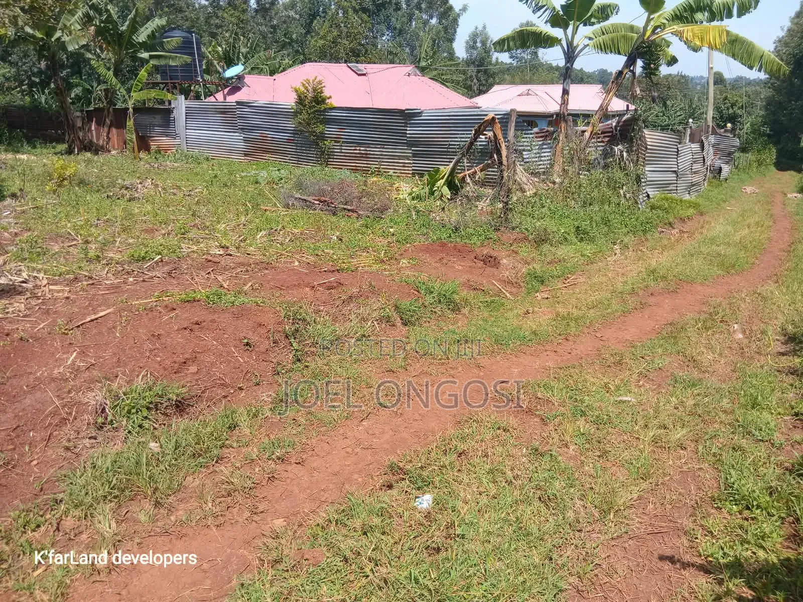 Plot for Sale