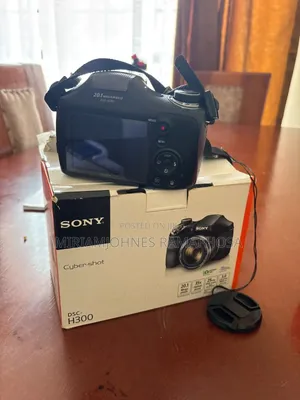 Sony Camera
