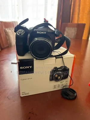 Sony Camera