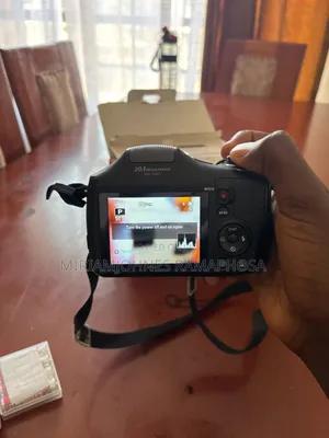 Sony Camera
