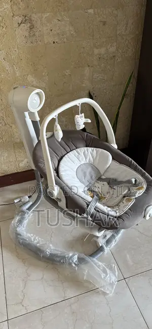 Baby Electric Swing (Make Joie UK)