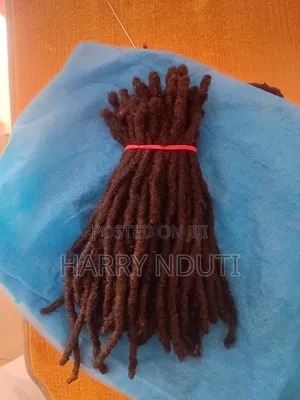 Quick Sale Natural Locks