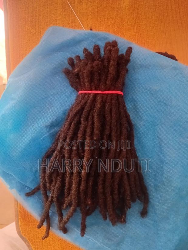Quick Sale Natural Locks