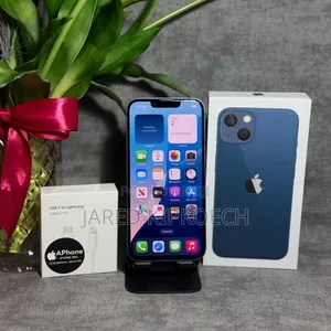 Apple iPhone 13 512 GB Blue
