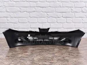 FPI Front Bumper Nissan Tiida 2010/2011