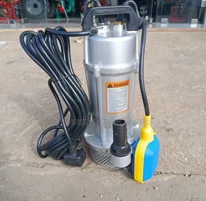 Submersible Electric Water Pump(shallow Well)