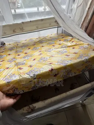 Baby Cot & Co Sleeper