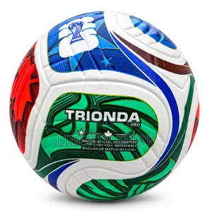 Trionda Size 5 Soccer Ball