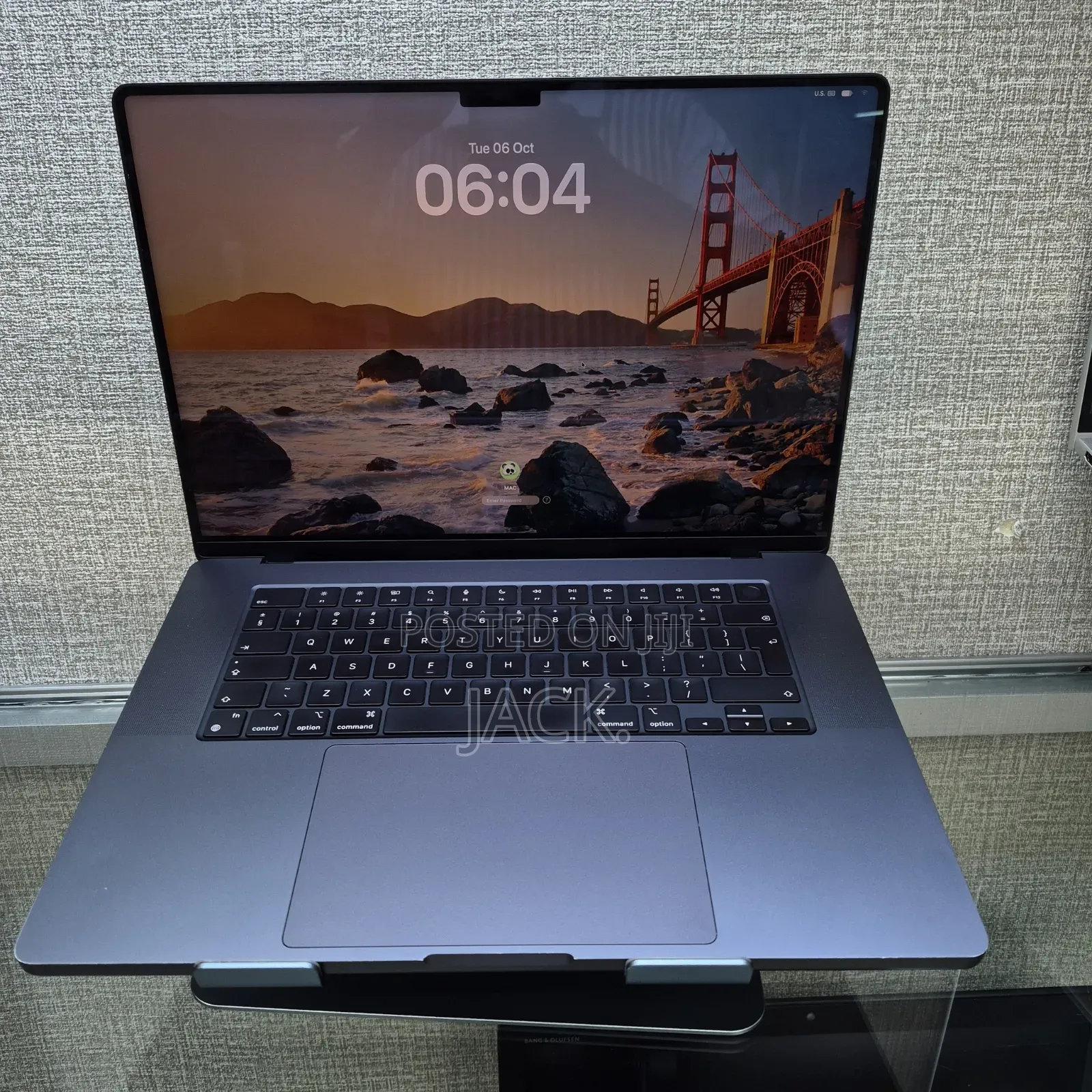 Laptop Apple MacBook Pro 2026 M5 Max 48GB Apple M5 Max SSD 2T
