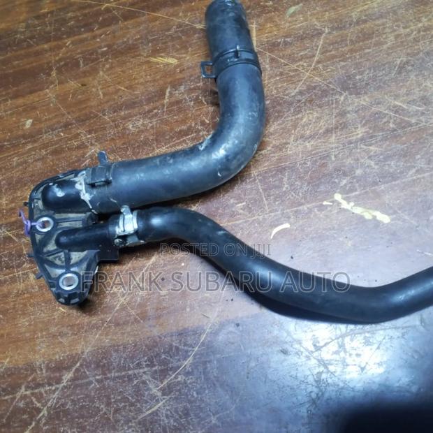 Subaru Forester Fb20 Water Jacket Breather