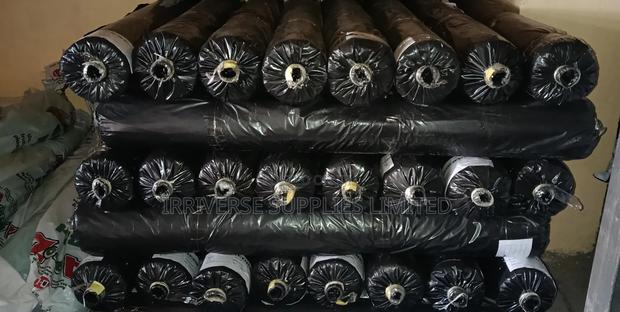 Mulching Paper - main view
