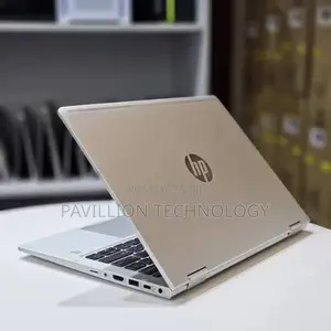 Laptop HP ProBook x360 435 G8 16GB AMD Ryzen 7 SSD 512GB
