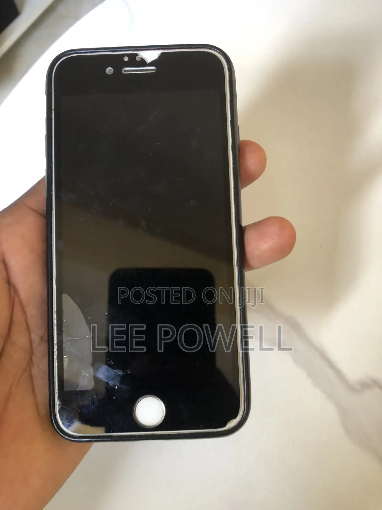 Apple iPhone 7 128 GB Red