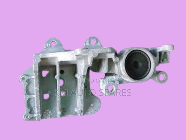 Nissan X-Trail Gearbox Mount. - thumbnail 4