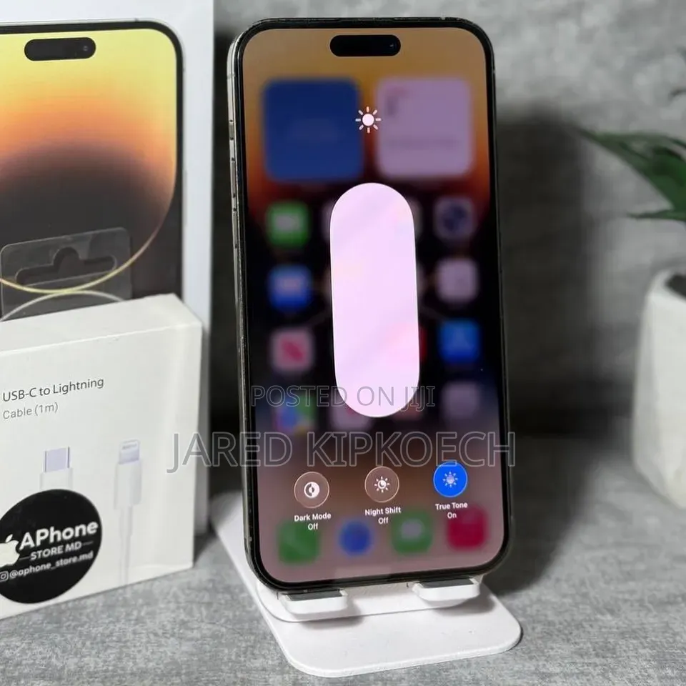 Apple iPhone 14 Pro Max 128 GB Gold