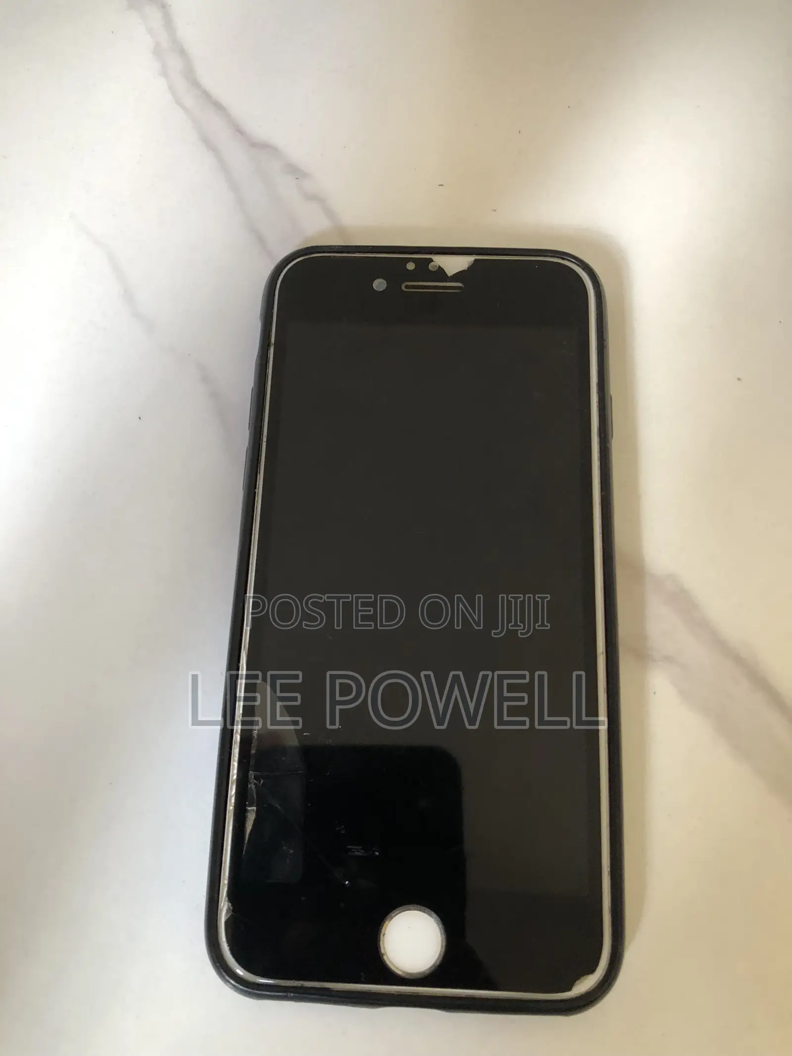 Apple iPhone 7 128 GB Red