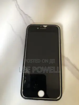 Apple iPhone 7 128 GB Red