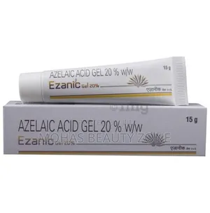 Ezanic Azelaic Acid Cream 20%