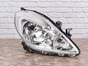 Casp Head Lamp / Light Nissan Sunny Almera Tiida Latio 2012