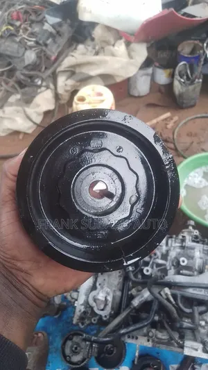 Subaru Forester Ej20 Timing Gear
