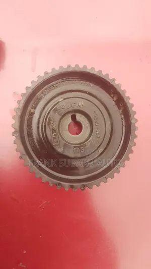 Subaru Forester Ej20 Timing Gear